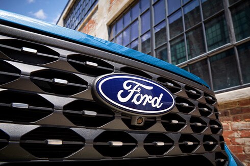 Conoce el nuevo diseño de parrilla y faros de Ford Maverick Híbrida 2025, Pickup Tecnológica